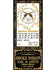 Smoke Wagon Rare and Limited Triple Sevens 7 Year Old Batch 1 Straight Bourbon Whiskey 750ml