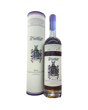 Willett Family Estate Bottled Single Barrel 22 Year Old Barrel No. C18D Kentucky Straight Bourbon Whiskey