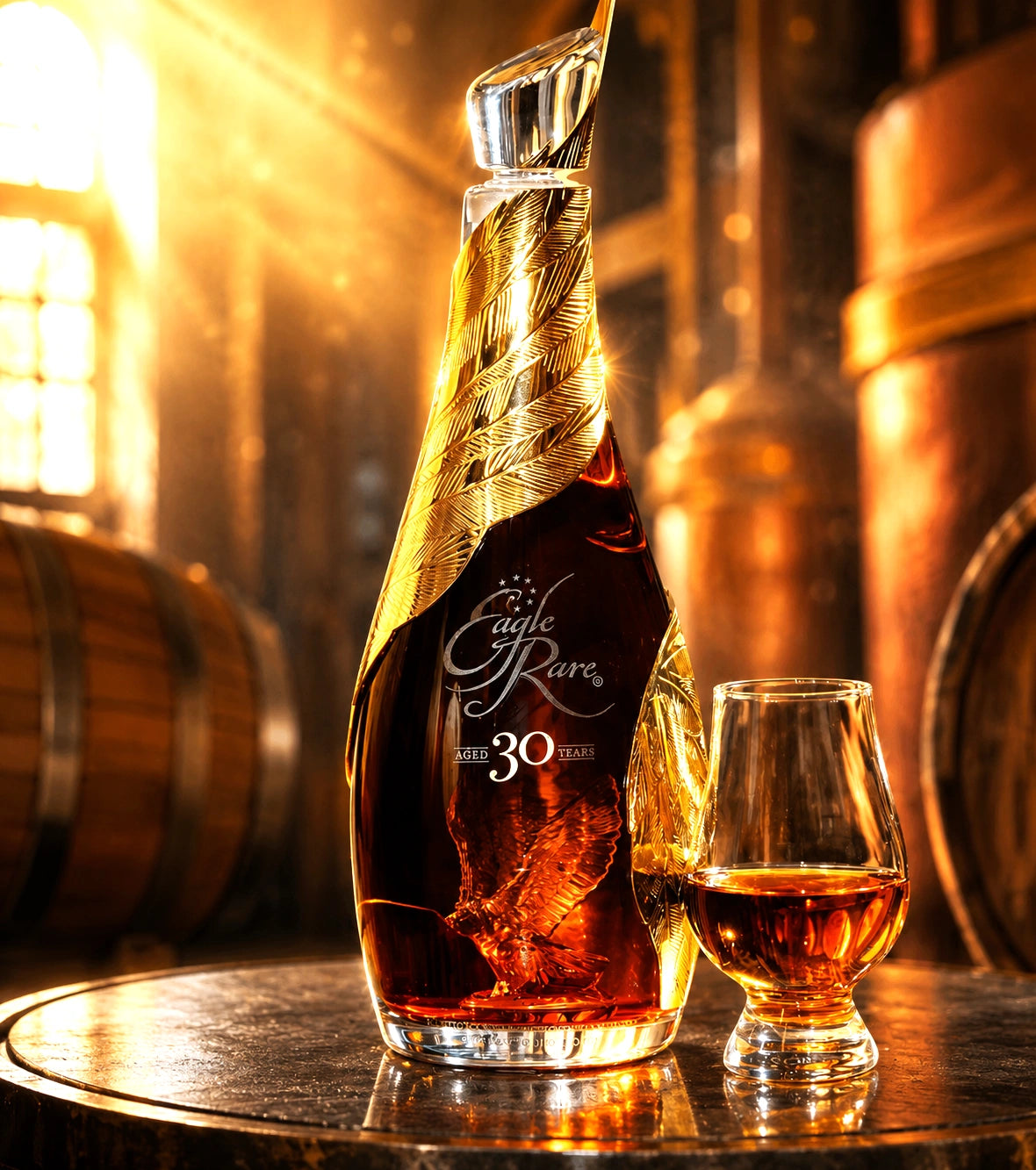 Glentauchers 25 YO