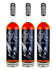 Eagle Rare Kentucky Straight Bourbon Whiskey 3-Pack