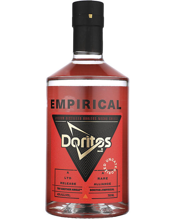 Empirical Spirits Doritos Nacho Cheese Spirit 750ml