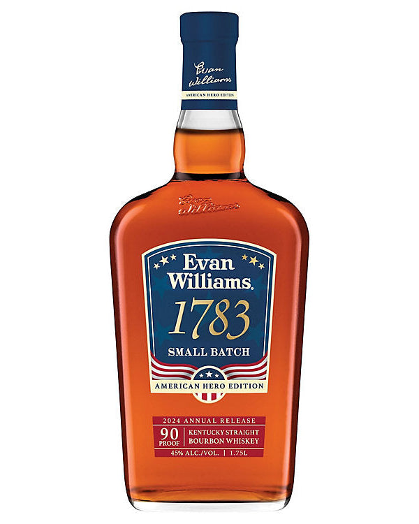 Evan Williams 23年 Evan Williams 23 Year Old Bourbon – The Rare Whiskey Shop