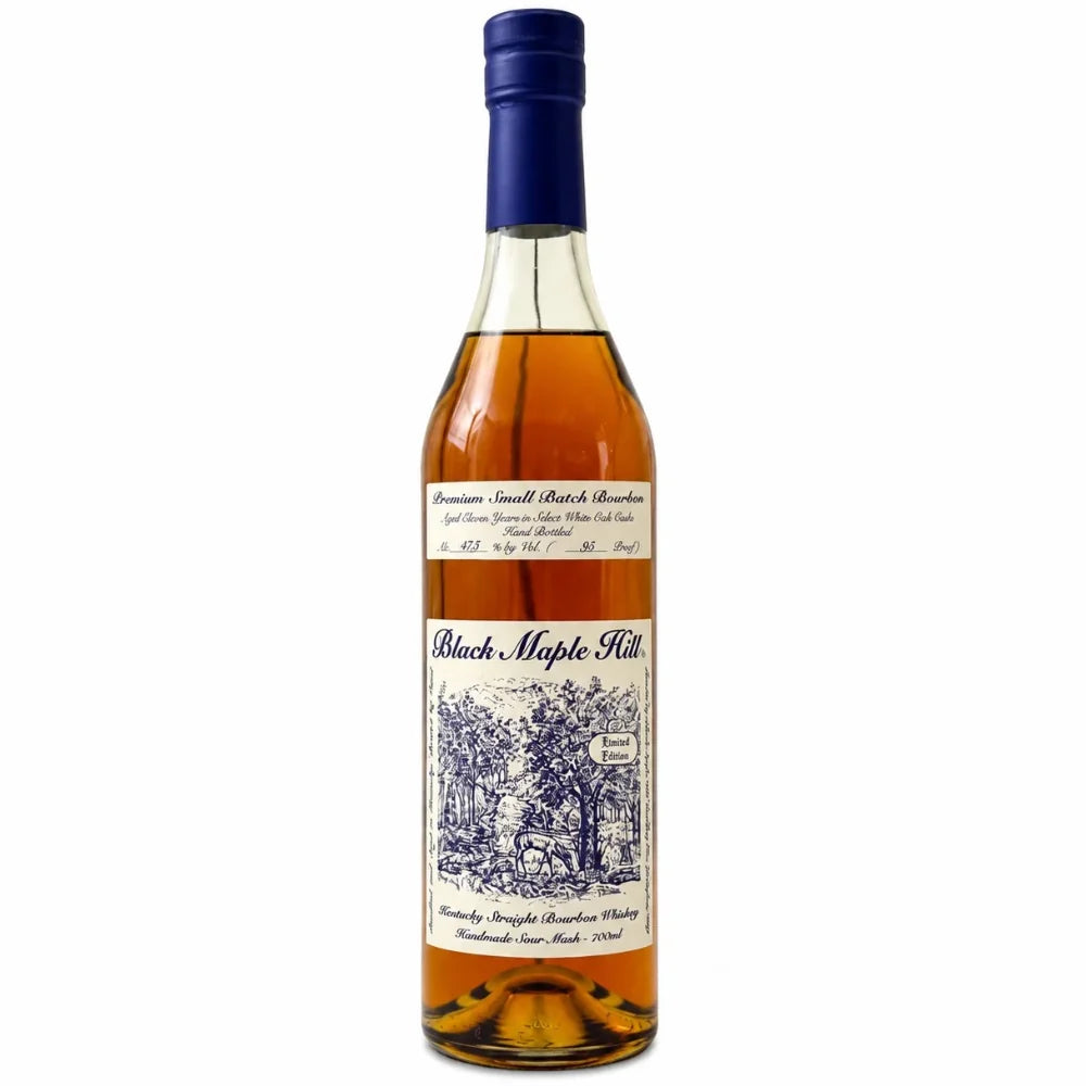 Black Maple Hill 11 Year Kentucky Straight Bourbon Small Batch (95 proof)
