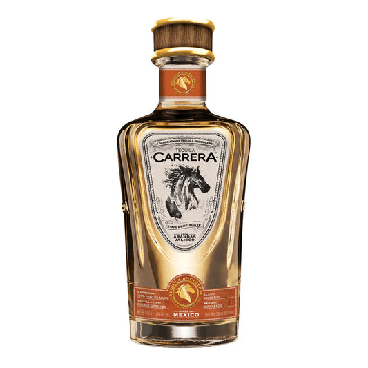 Carrera Reposado Tequila 750ml