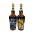 W. L. Weller Full Proof Single Barrel El Cerrito Liquor Exclusive (Welvis) Kentucky Straight Wheated Bourbon Whiskey 750ml