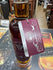 Virginia Distillery Single Barrel Port Cask Finished El Cerrito Liquor Store Pick Virginia Highland Malt Whisky