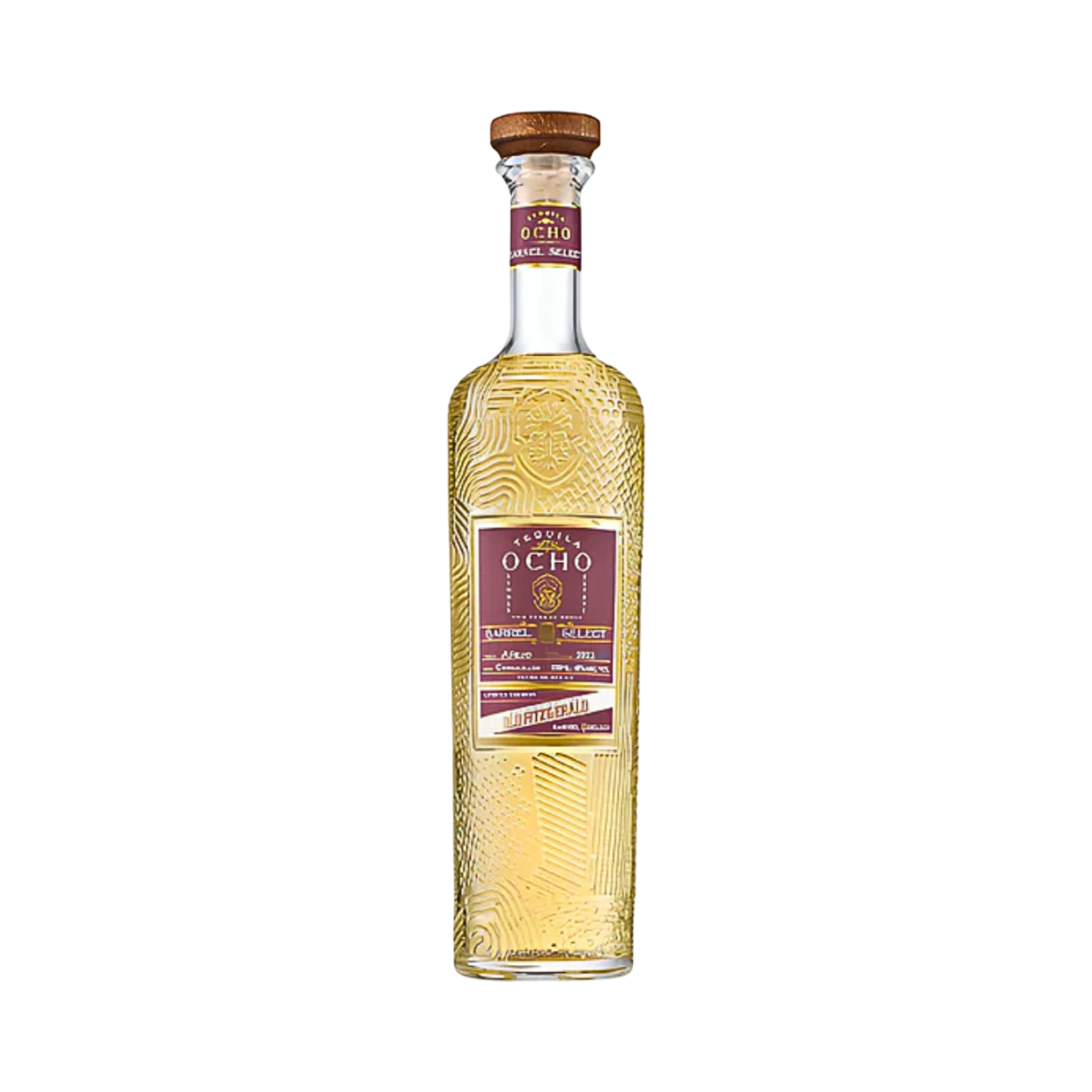 Old Fitzgerald 1958 Very Xtra Old 10 Year Old Straight Bourbon Old Fitzgerald 1958 Very Xtra Old 10 Year Old Straight Bourbon