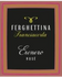 Ferghettina Franciacorta Eronero Rose Brut 750ml