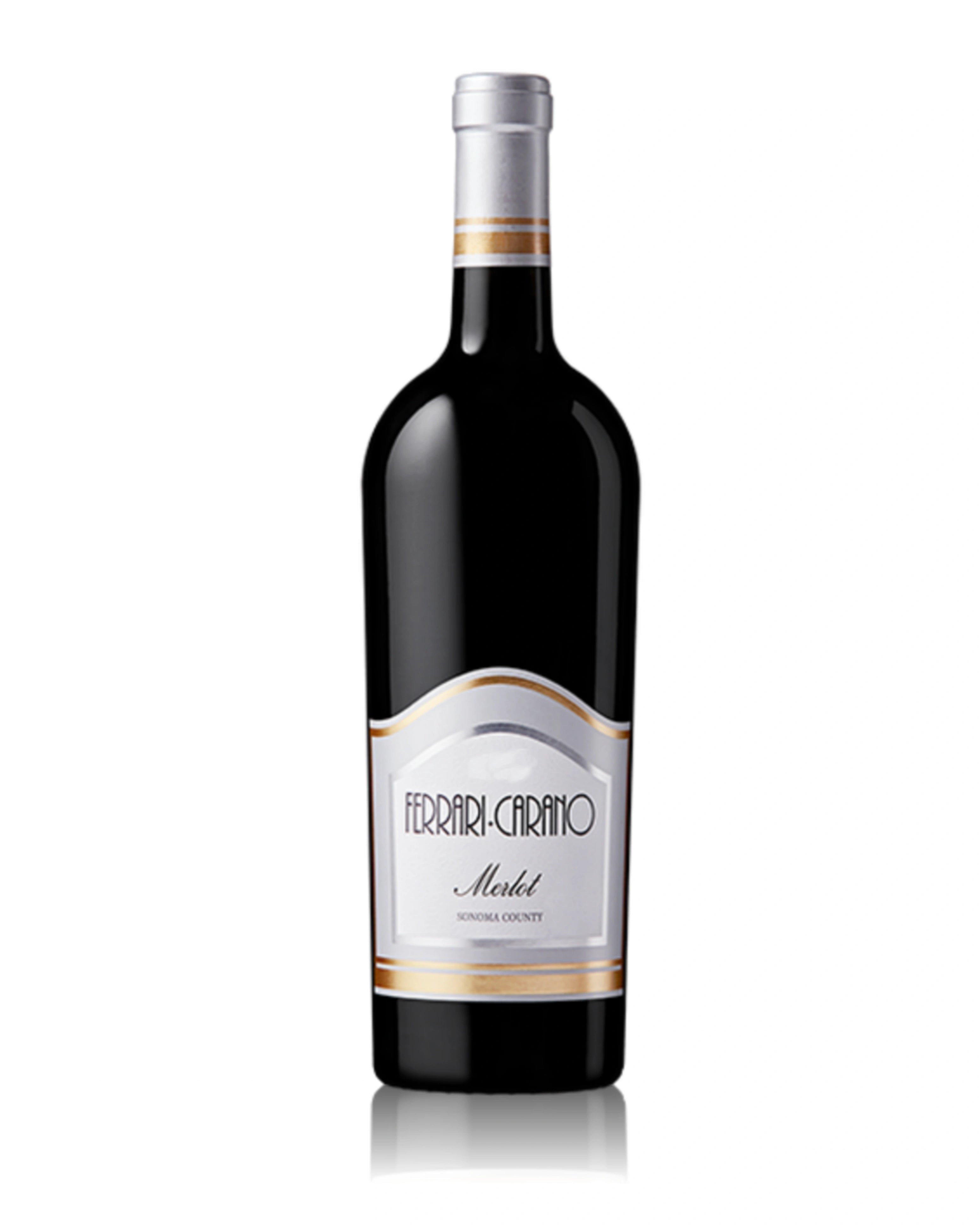 Ferrari Carano Sonoma County Merlot 750ml