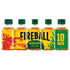 Fireball Blazin’ Apple Whisky Bundle 50ml 10-Pack