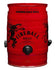Fireball Cinnamon Whisky Fire 5.25 Lt Keg