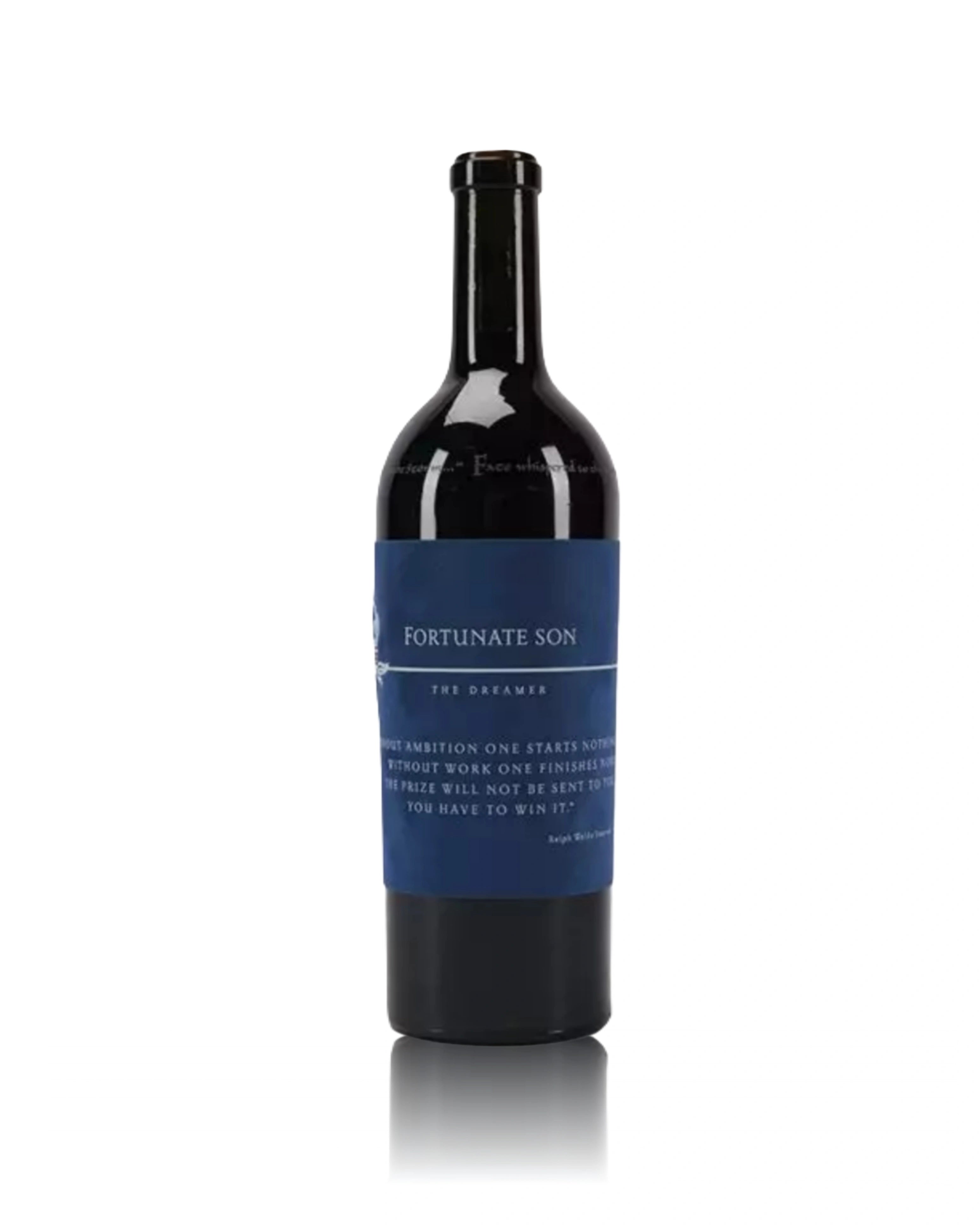 Fortunate Son The Dreamer Napa Valley Cabernet Sauvignon 750ml