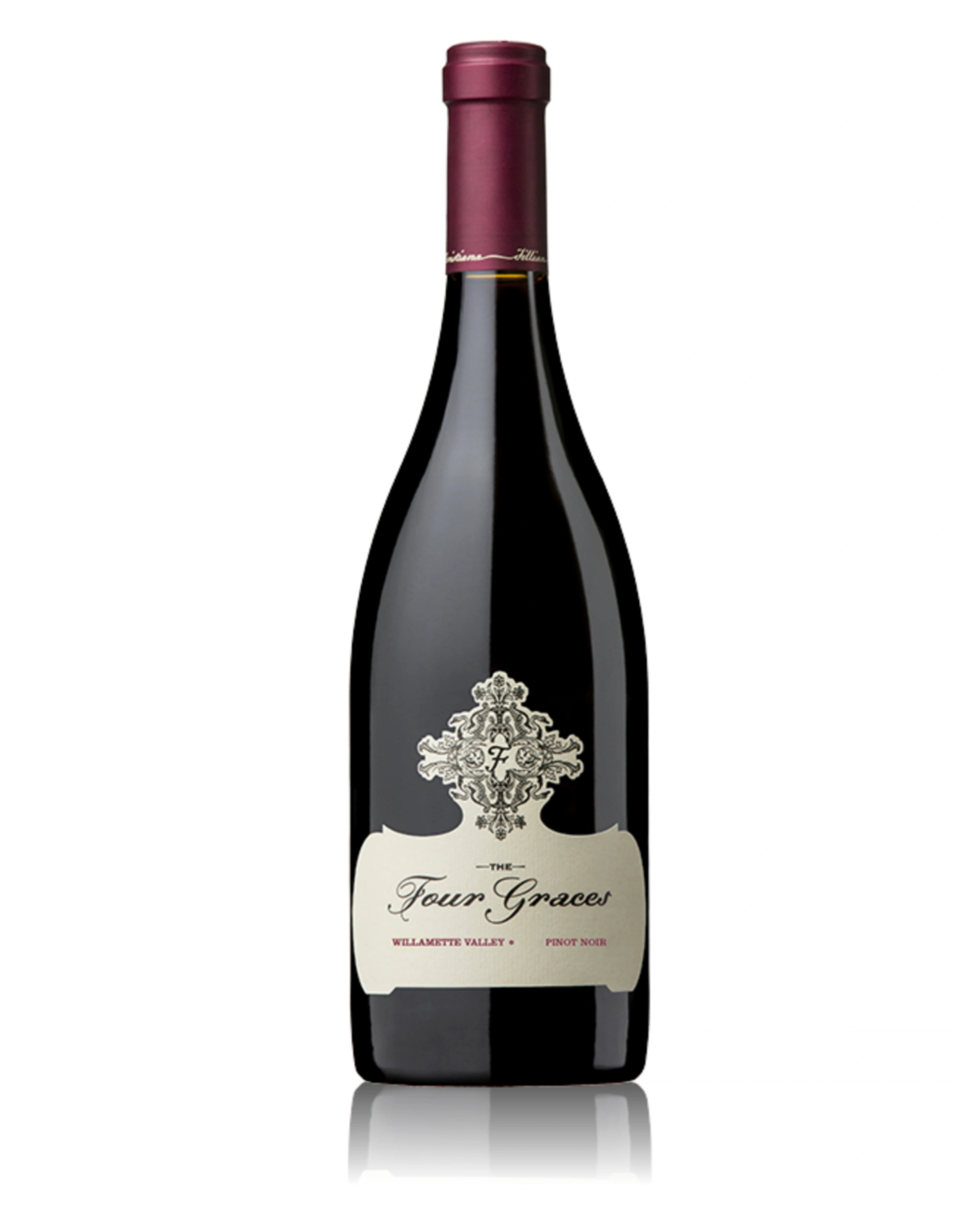 Four Graces Willamette Valley Pinot Noir 750ml