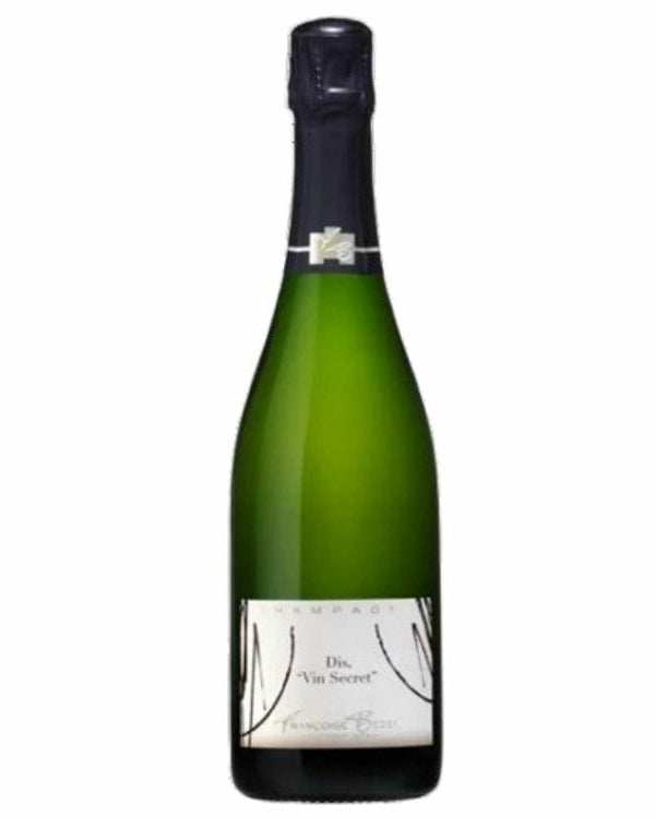 Francoise Bedel & Fils Cuvee Dis Vin Secret Brut 750ml