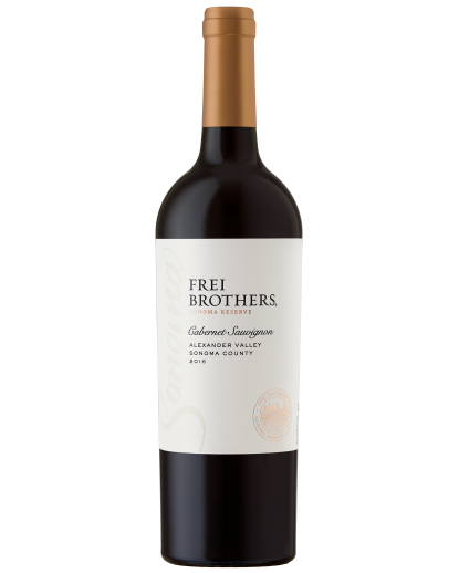 Frei Brothers Reserve Alexander Valley Cabernet Sauvignon 750ml