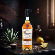 Fuenteseca Reserva 7 Year Old Extra Anejo Tequila 750ml