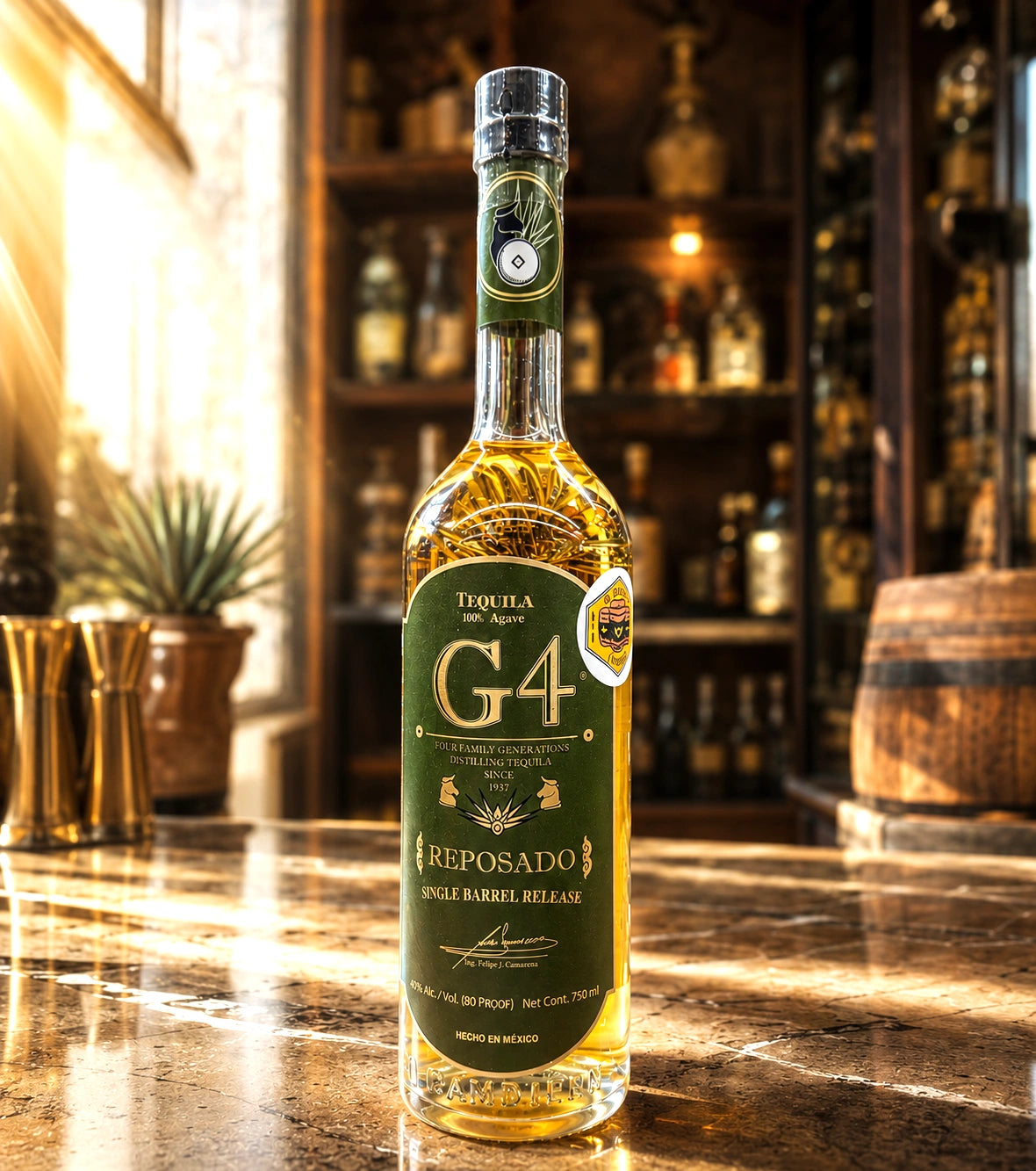 Glentauchers 25 YO
