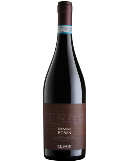 Gerardo Cesari Bosan Valpolicella Superiore Ripasso 750ml
