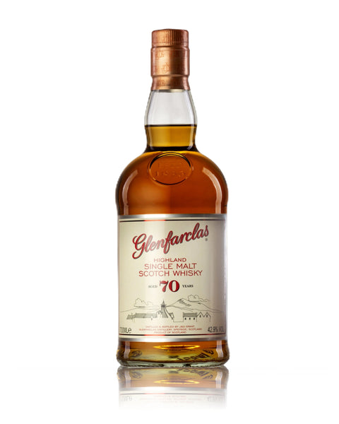Glenfarclas70YearOldSingleMalt