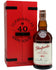 Glenfarclas 40 Year Old Single Malt Scotch Whiskey 750ml