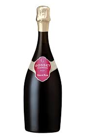 Gosset Grand Rose Brut 1.5Lt