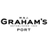2019 W & J Graham's Late Bottled Vintage Port 750ml