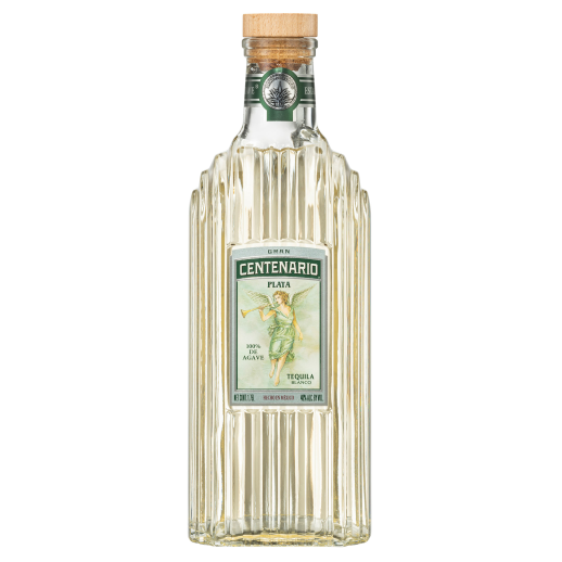 Gran Centenario Plata Tequila 1.75Lt