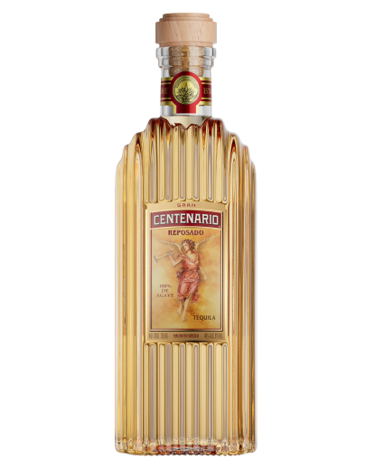 Gran Centenario Reposado Tequila  1L