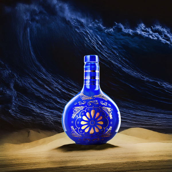 Grand Mayan Reposado Tequila 750ml