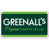 Greenall's Original London Dry Gin 1Lt