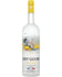 Grey Goose Le Citron Lemon Flavored Vodka 1.75Lt