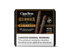 Gurkha Revenant Toro San Andres Maduro Cigar With Personal Humidor by CigarBros (Box of 20)