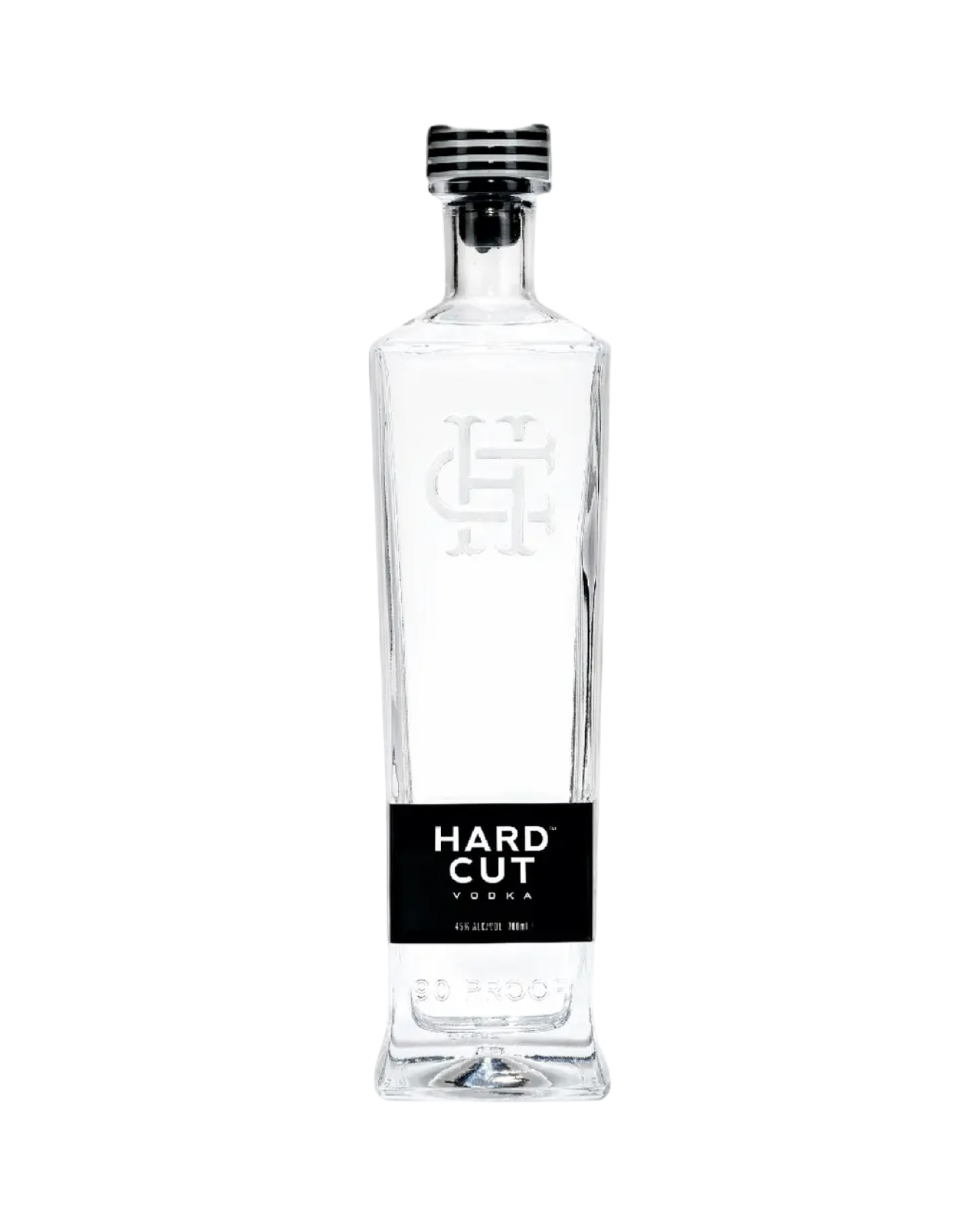 Hard Cut Vodka 700ml