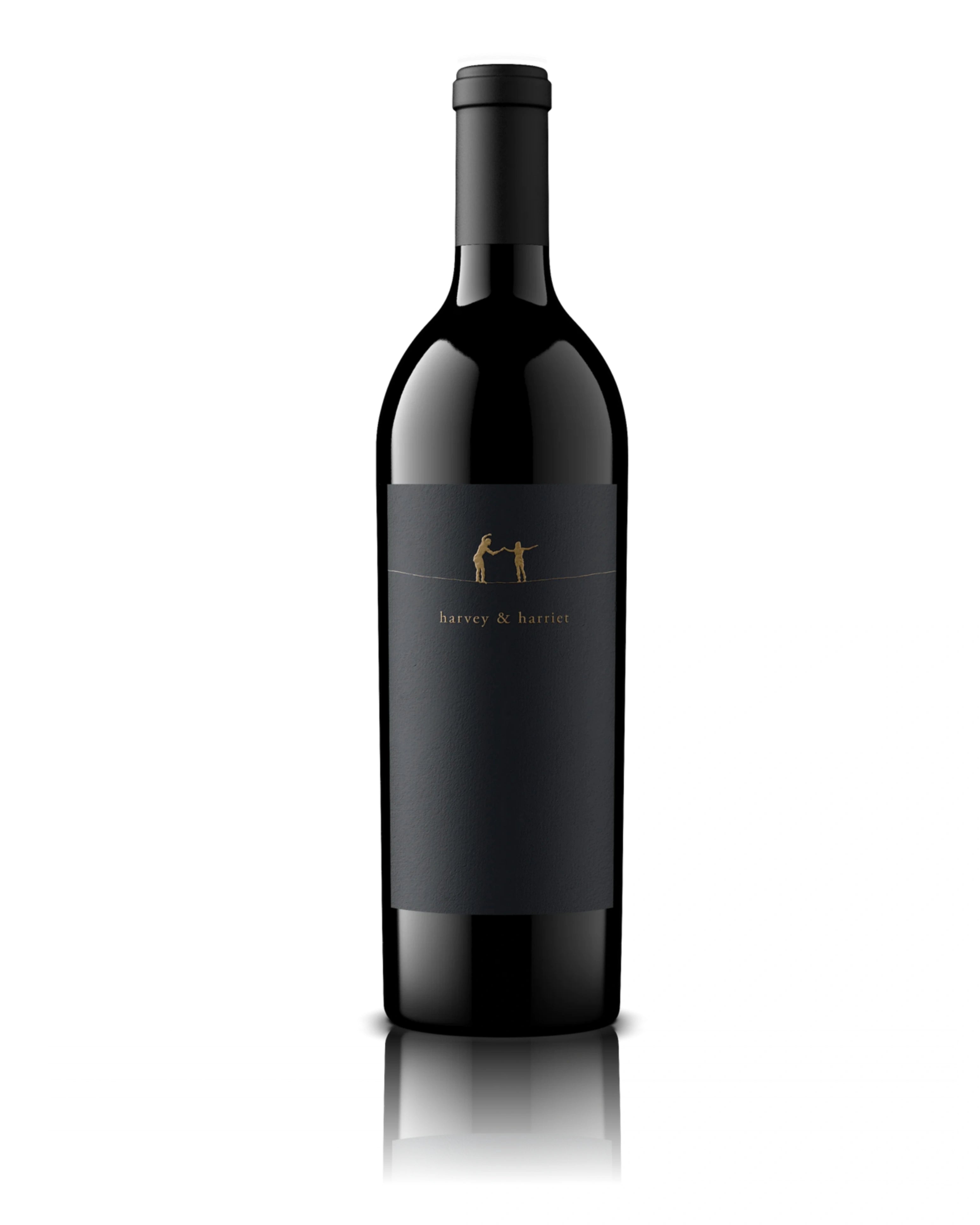 Harvey & Harriet Red Wine Blend 750ml