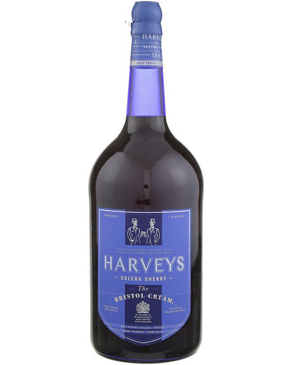 Harveys Bristol Cream Sherry 1.5Lt