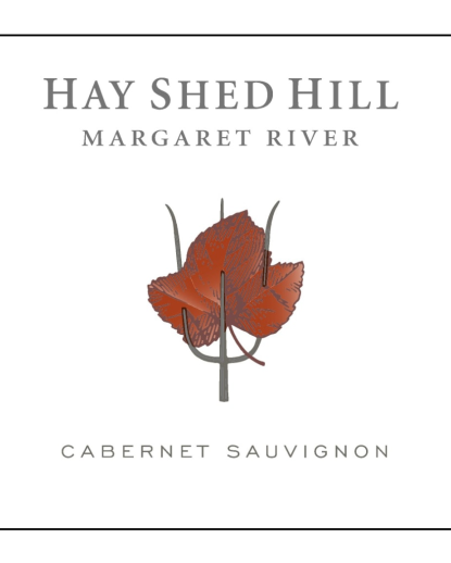 Hay Shed Hill Cabernet Sauvignon 750ml