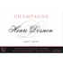 Henri Dosnon Brut Rose 750ml