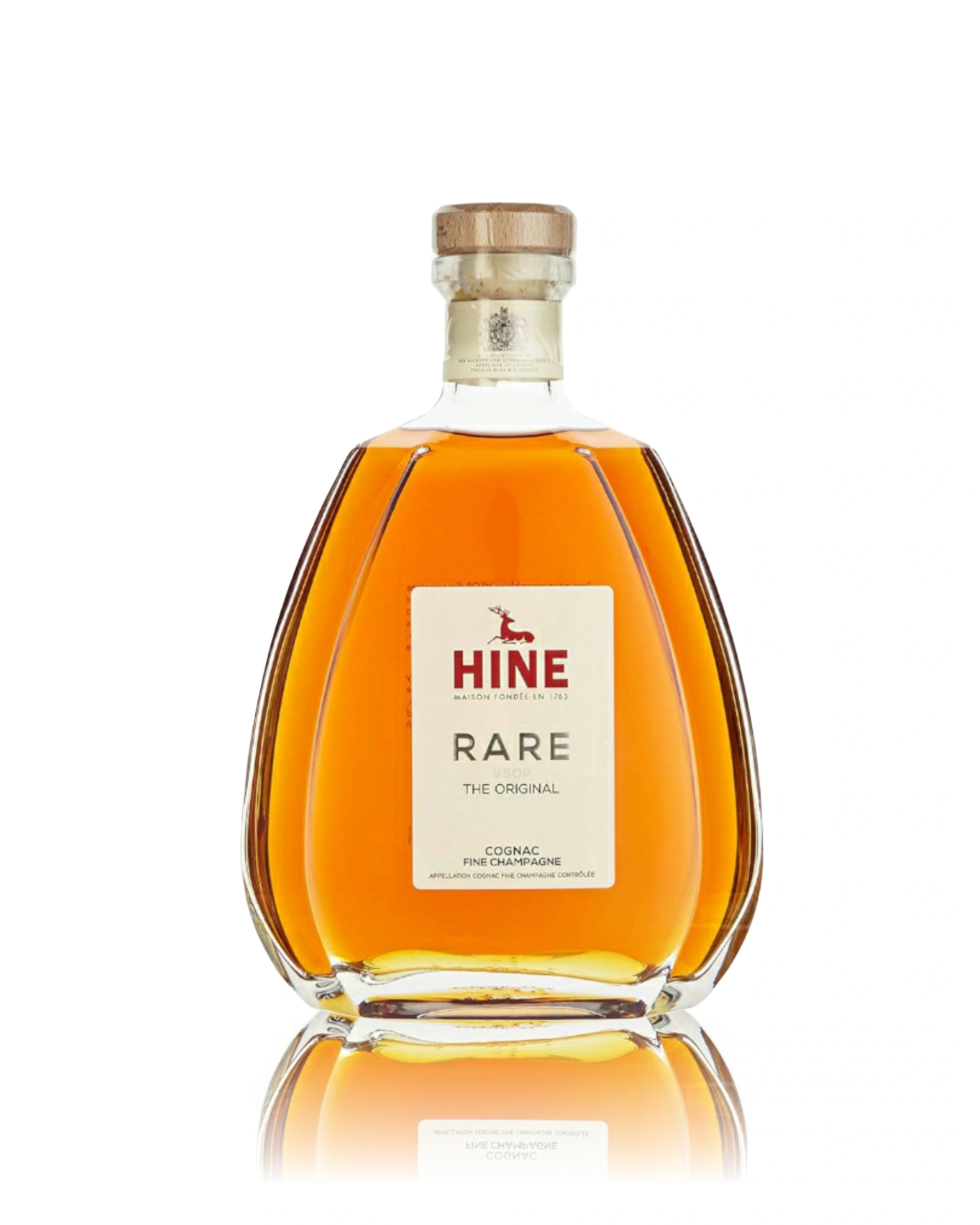 Hine Rare The Original Cognac 750ml