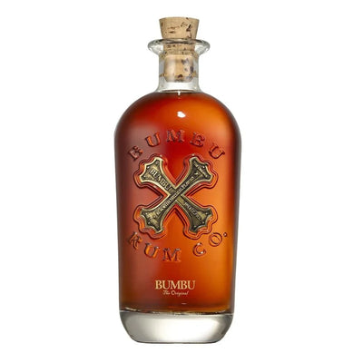 Rum – El Liquor Cerrito