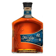 Flor De Cana Centenario 12 Year Old Rum 750ml