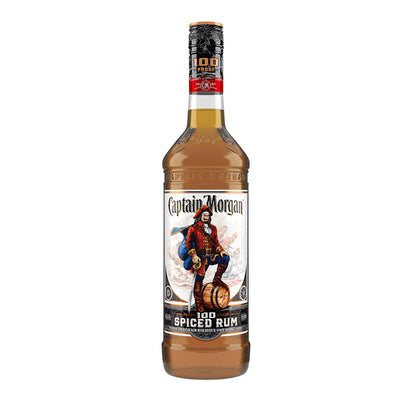 Rum – El Cerrito Liquor