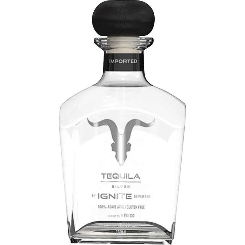Ignite Tequila Silver
750ml