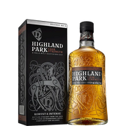 Highland Park Cask Strength Release 3 Single Malt Scotch Whisky 750ml