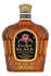 Crown Royal Black Blended Canadian Whisky 750ml