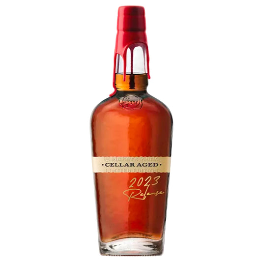 Maker's Mark Cellar Aged Bourbon Whisky