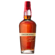 Maker's Mark Cellar Aged Limited Edition Kentucky Straight Bourbon Whisky 700ml