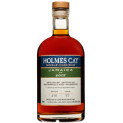 2007 Holmes Cay Long Pond ITP 15 Year Old Single Cask Rum