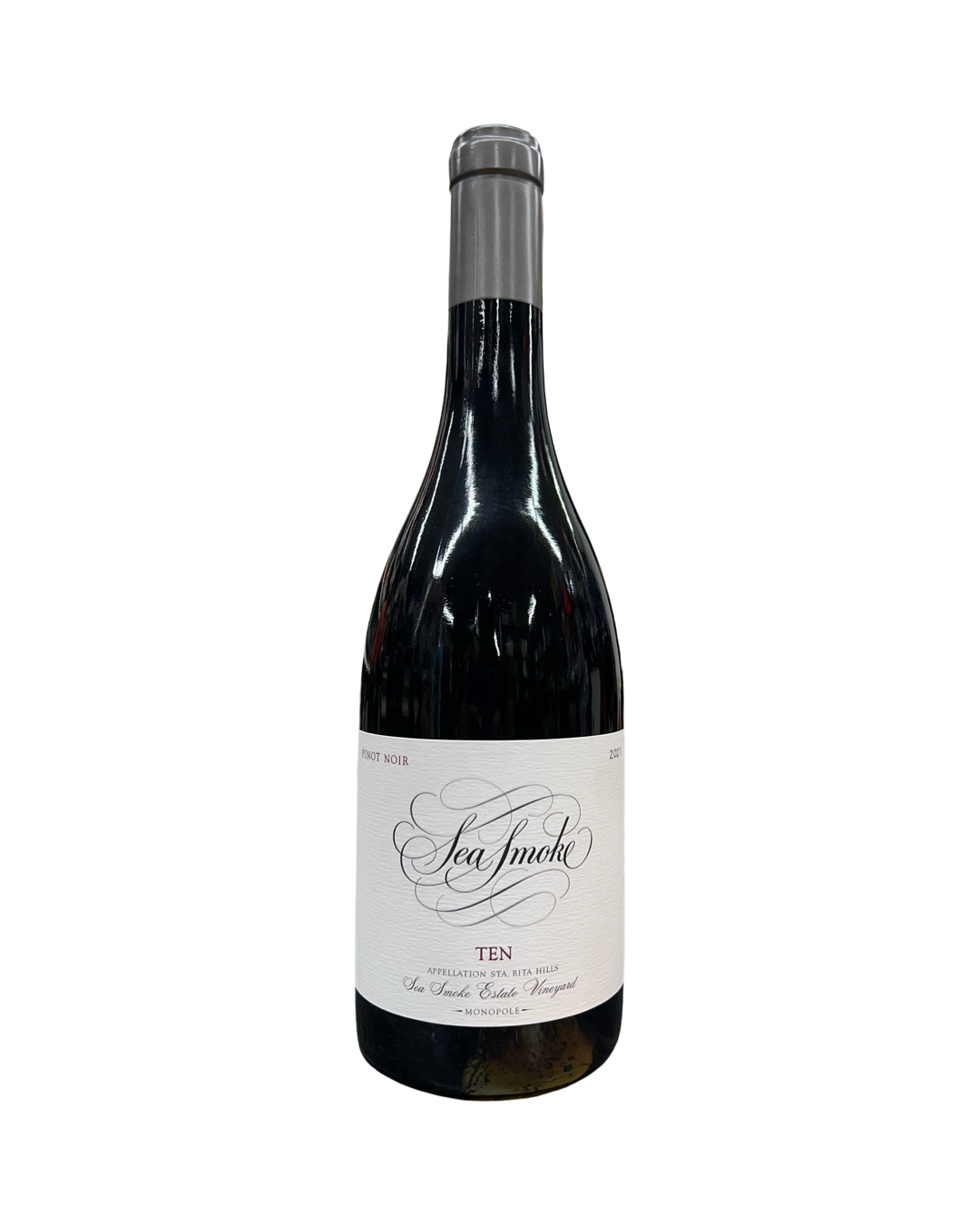 2021 Sea Smoke Ten Pinot Noir