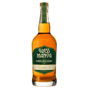 Glass Manor Blended Irish Whiskey 750ml