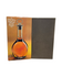 Wild Turkey Wedgwood Crystal Decanter Kentucky Straight Bourbon Whiskey 1Lt